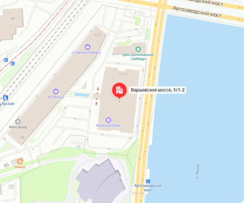 Карта